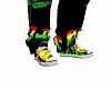 Reggea Sneakers