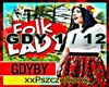 Folk Lady-Gdyby