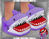 [LD]Shark V♣Slippers
