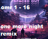 one more night remix