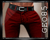 ^G^ Adonis pants