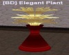 [BD] Elegant Plant