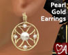 .a Medieval Earrings PRL