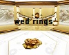 Wed Rings