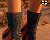 D. Fire Boots V.2