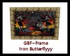 GBF~Frame IronButterflyy