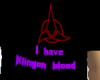 Klingon Blood 2