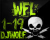 .:DJW:. WeFoundLove pt.1