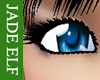 [JE] Blue Manga eyes F