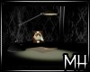 [MH] NJ Desk Lamp 