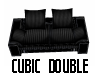*TY  Cubic Double