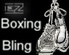 (djezc) Boxing Bling