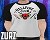 Z | Hellfire Shirt