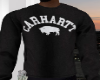 ʀ | Caʀhaʀtt