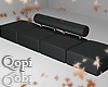 Black Couch