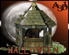 A3D* Souvenir Halloween