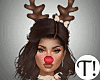 T! Pretty Reindeer Bdle