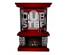 DubStep Fireplace