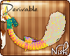 [Nish] Animate Tail