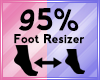 BF- Foot Scaler 95%