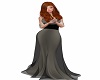 Black Wedding Dress