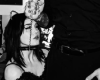 Couple ' Cutout