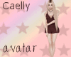 c: ♡ Call me Caelly