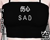 空 Top Sad 空