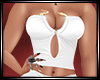 LS~White Jumpsuit