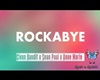 " Rockabye "