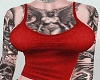 |Anu|R.Top+Tattoo*V7