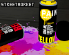 Paint Spray