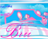 ~B~ Kids Bunny Bed