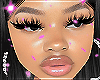 Luzmila Mesh Head NL