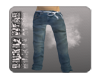 [RW] Gripper Denim