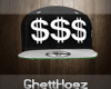 GH|Million Dolla' Hat.