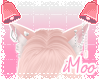 Pink Neko Ears