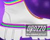 D| Pride Glow Boots |W