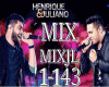 Mix - Henrique & J