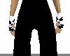 Rider Gloves Checkered
