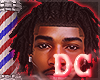 DC x Damere Dreads