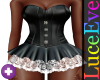 Black Oshra Fit