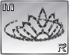 MR:Goth Wedding Tiara