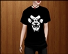 Stem T-Shirt Lion