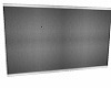 LT-Grey wall divider