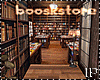 Bookstore Moment P/ Room