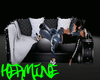 *HE*PVC couch