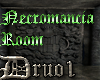 [D] Necromancia Room