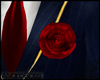 Rose w Suit AB