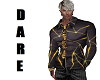 DARE Colection Gold L.